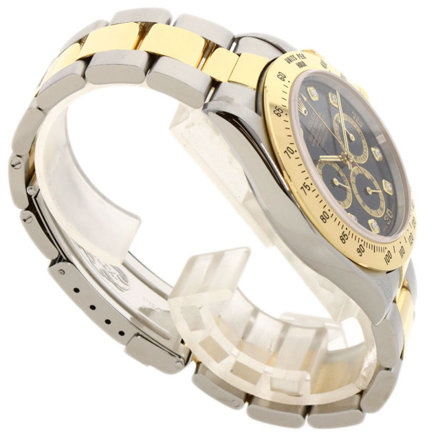 ROLEX ロレックス 16523 コスモグラフ デイトナ メーカーコンプリート  