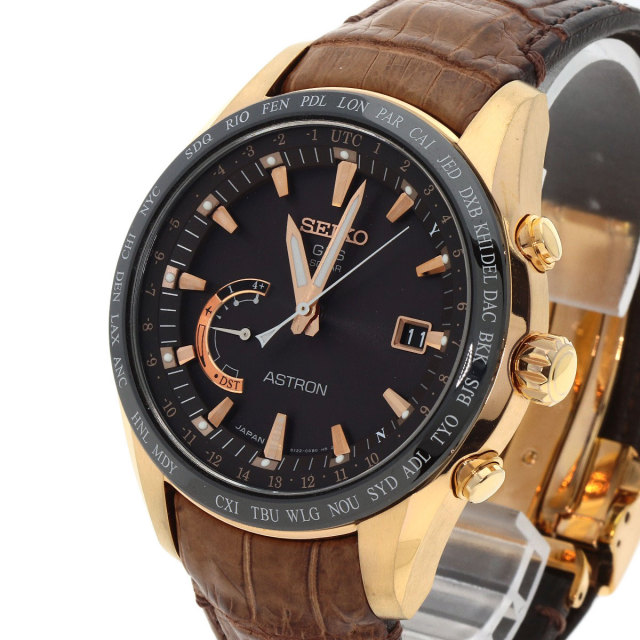 Seiko ASTRON セイコー アストロン SBXB096 セイコー アストロン
