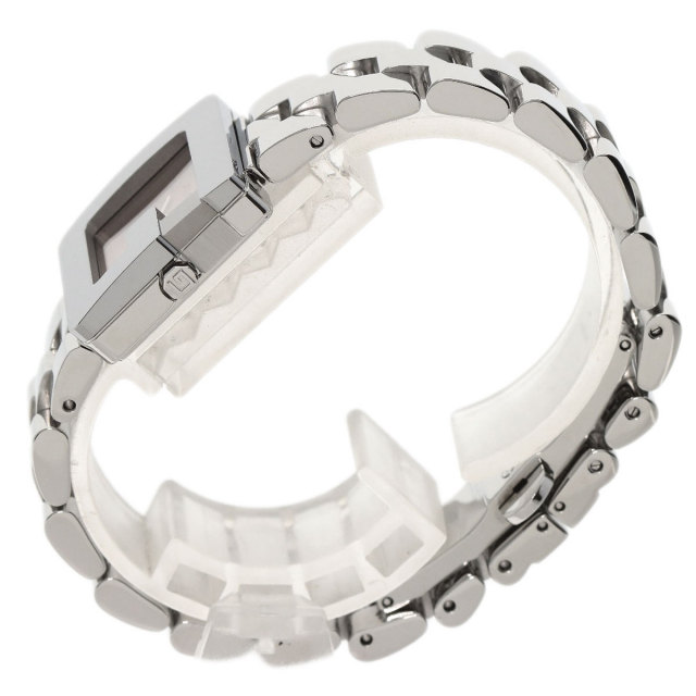 GUCCI グッチ 3600L 腕時計 ステンレススチール/SS レディース 