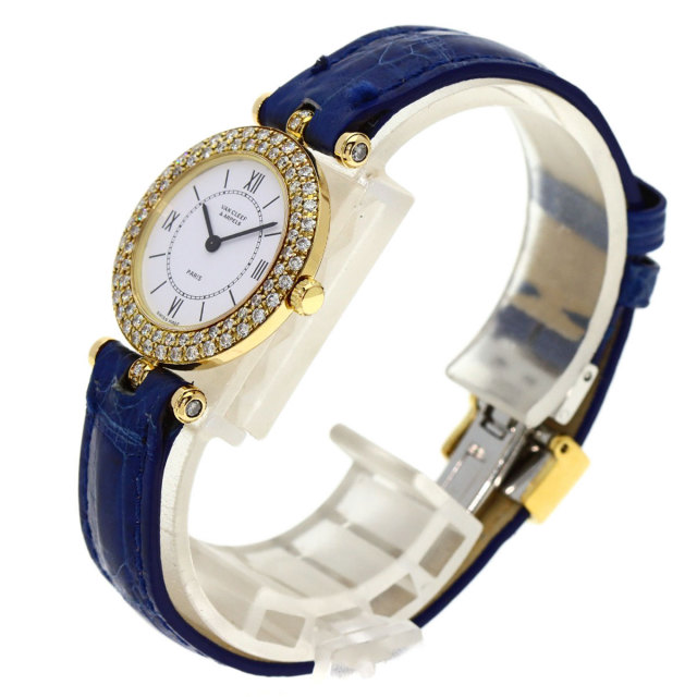 Van Cleef & Arpels ヴァンクリーフ＆アーペル クラッシック 