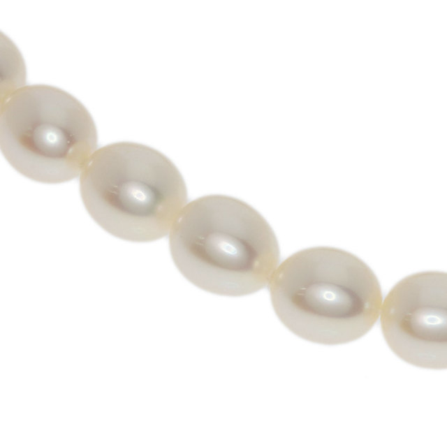 TIFFANY&Co. ティファニー パール 真珠 ブレスレット シルバー