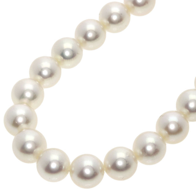 TASAKI タサキ アコヤパール 真珠 イヤリングセット ネックレス  