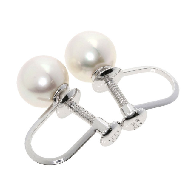 TASAKI タサキ アコヤパール 真珠 イヤリングセット ネックレス 