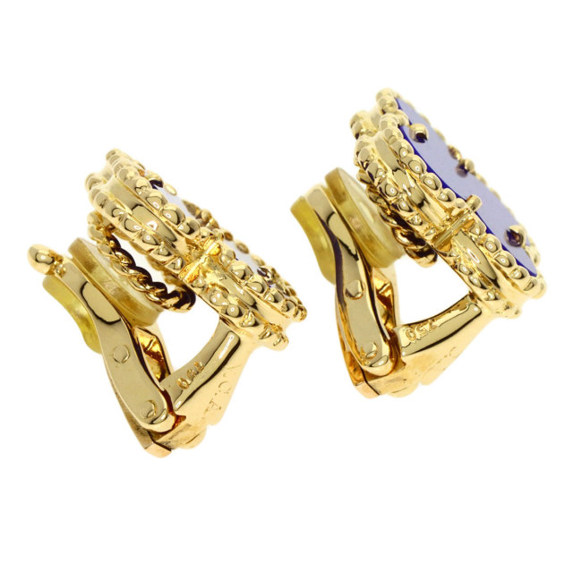 Van Cleef & Arpels ヴァンクリーフ＆アーペル ヴィンテージ