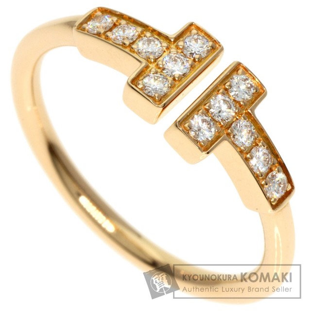 TIFFANY&Co ティファニー ダイヤモンド Tワイヤーリング 楽天市場】ティファニー TIFFANY&Co. ダイヤモンド ワイヤー