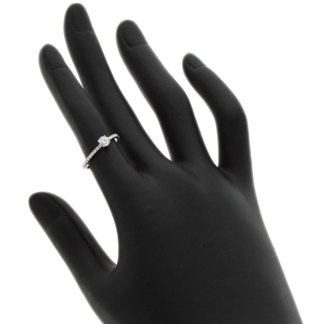 CARTIER カルティエ エタンセルドゥカルティエ ソリテール  