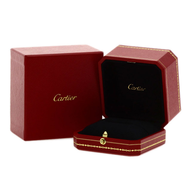 CARTIER カルティエ エタンセルドゥカルティエ ソリテール  