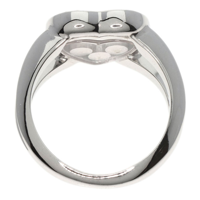 Chopard ショパール ハッピーダイヤモンド ハートモチーフ