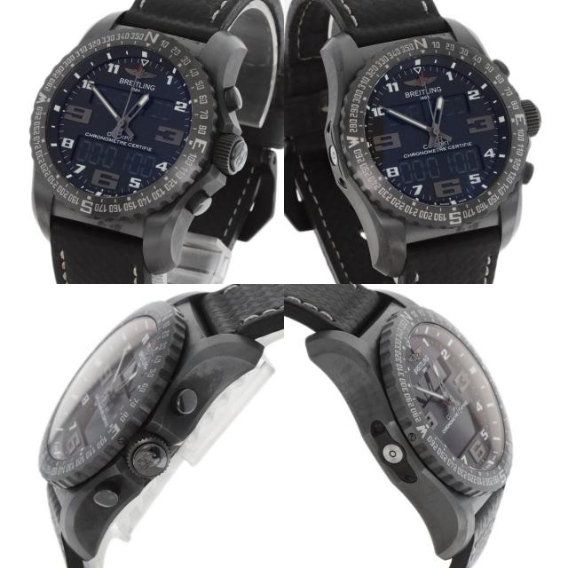 BREITLING ブライトリング VB5010 コックピット B50 腕時計