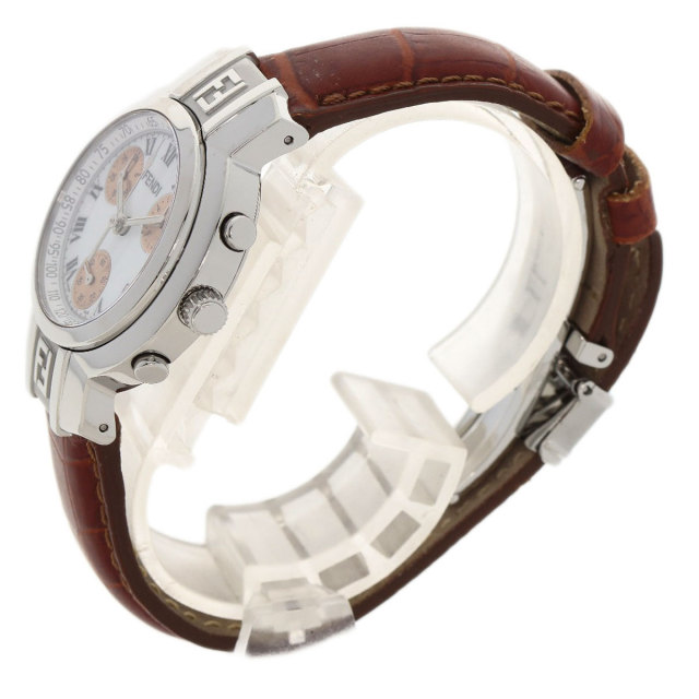 極美品！　FENDI フェンディ　ビンテージ　ボーイズサイズ　腕時計 main_original_621e5dec-e262-
