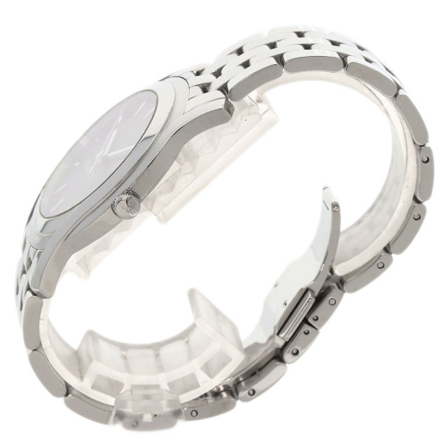 グッチ GUCCI 5500XL メンズ クォーツ 