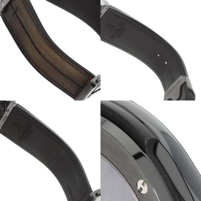 HUBLOT ウブロ 511.CM.0500.VR.BER16 クラシックフュージョン