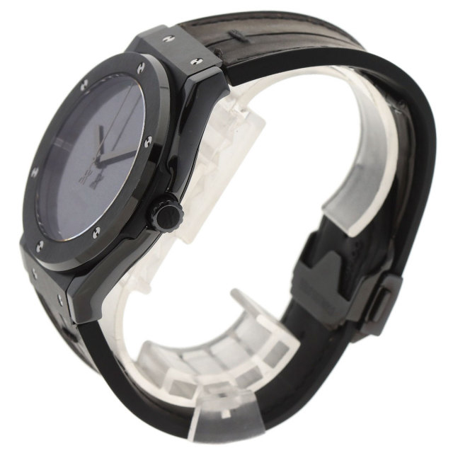HUBLOT ウブロ 511.CM.0500.VR.BER16 クラシックフュージョン 