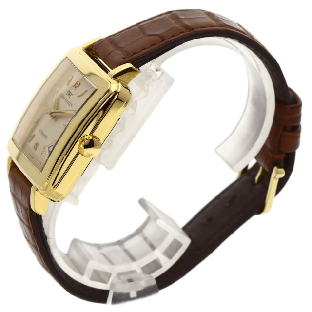 IWC アイダブリューシー IW1876 シャフハウゼン オールドインター カレ