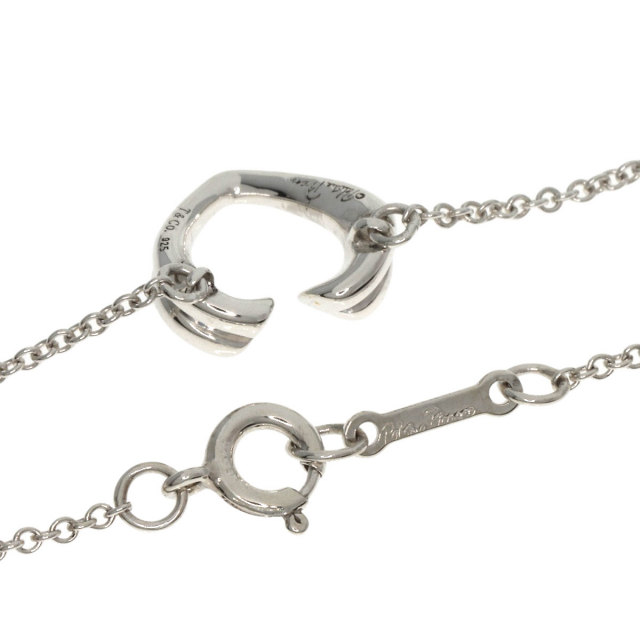 TIFFANY&Co. ティファニー テンダネスハート ネックレス 