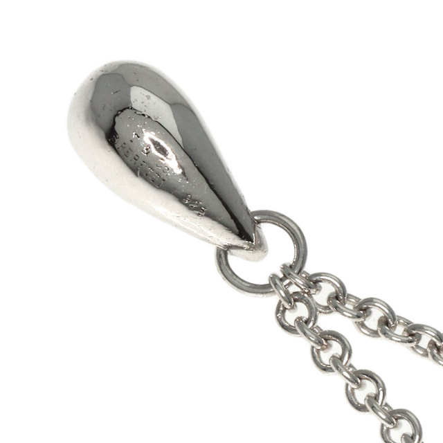 TIFFANY&Co. ティファニー 5P ティアドロップ ブレスレット