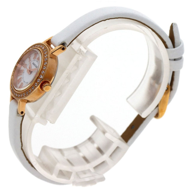 AGATHA 腕時計 ゴールド テリア （腕時計☆AGATHA PARIS テリア  