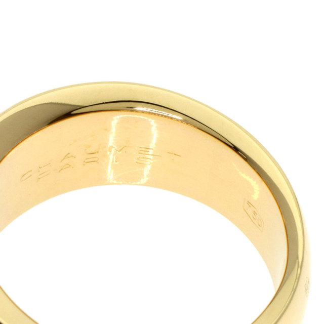 Chaumet ショーメ リアン ダイヤモンド リング・指輪 K18