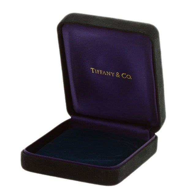 TIFFANY&Co. ティファニー アトラス バングル ブレスレット K18