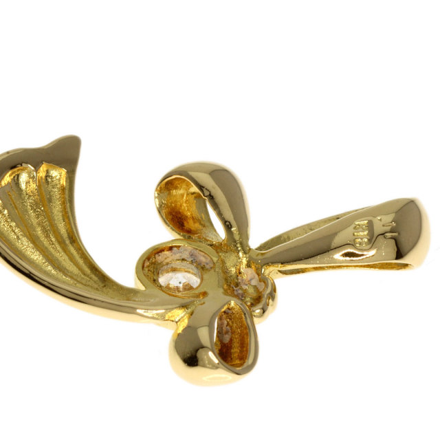 セレクトジュエリー ペンダントトップ ダイヤモンド