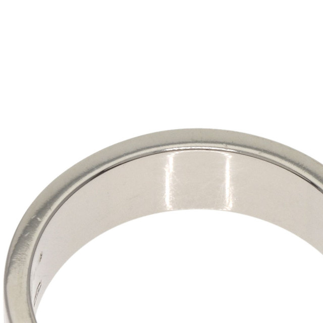 CARTIER カルティエ ラブリング #55 リング・指輪 K18ホワイトゴールド  