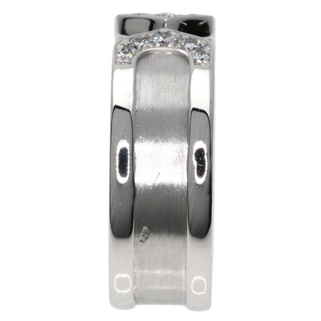 CARTIER カルティエ C2リング ダイヤモンド #48 リング・指輪 K18 