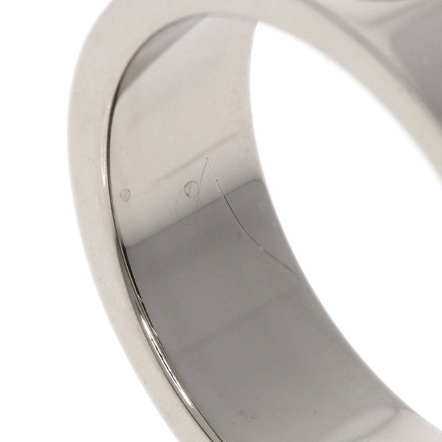 CARTIER カルティエ ラブリング #48 リング・指輪 K18ホワイトゴールド  