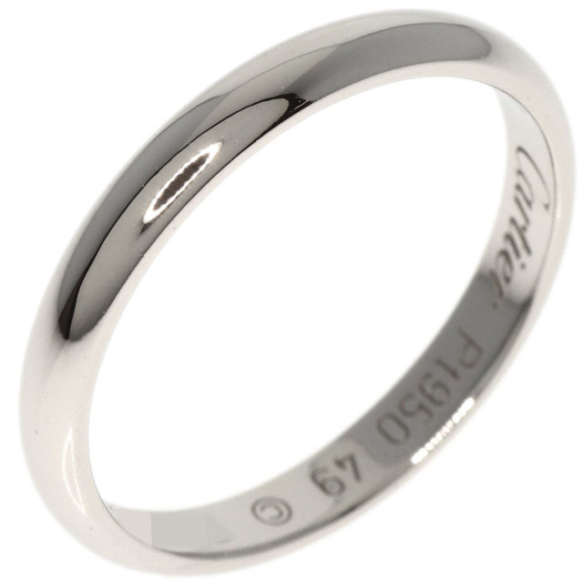 カルティエ リング・指輪 クラシック ウェディング #49