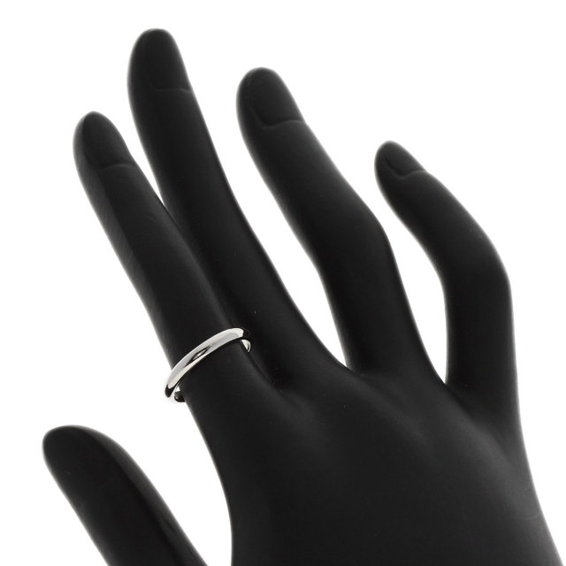 カルティエ リング・指輪 クラシック ウェディング #49