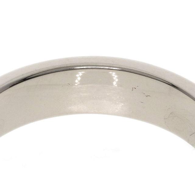 CARTIER カルティエ ミニラブリング 1P ダイヤモンド #49 リング・指輪