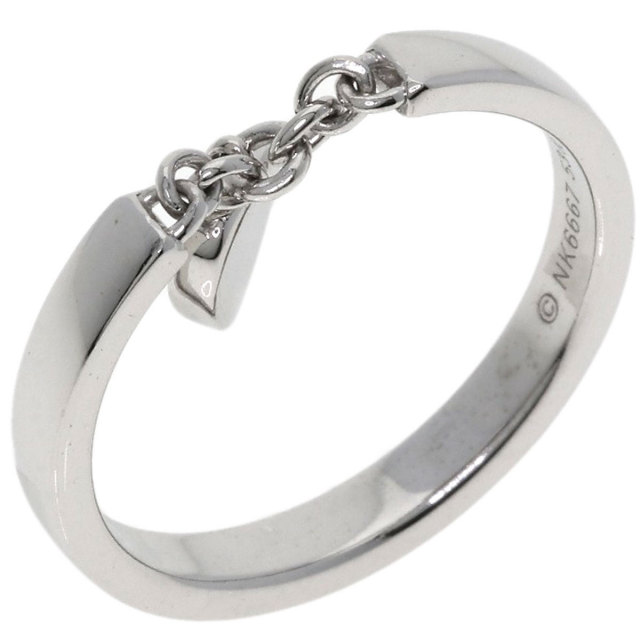 CARTIER カルティエ モナムール ハート ダイヤモンド #53 リング・指輪  