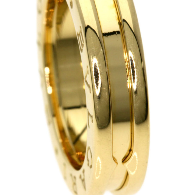 BVLGARI ブルガリ B-zero1 ビーゼロワン XS 1バンド #47 リング・指輪