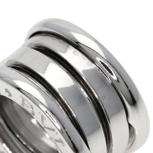 楽天市場】ブルガリ BVLGARI ネックレス B-zero1 ビーゼロワン
