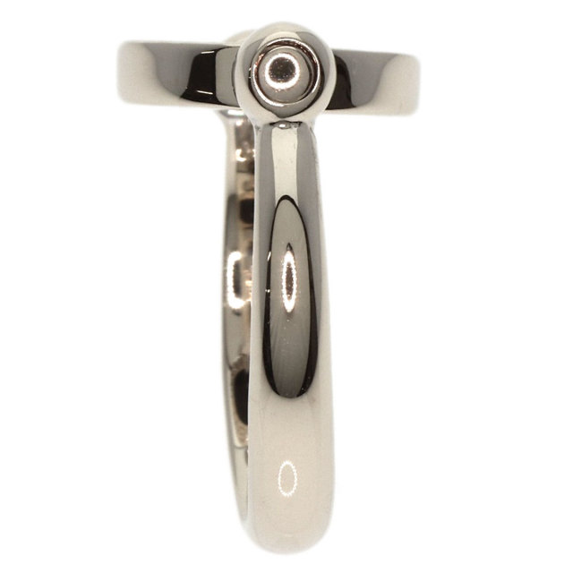 BVLGARI ブルガリ ブルガリブルガリ フリップリング オニキス リング