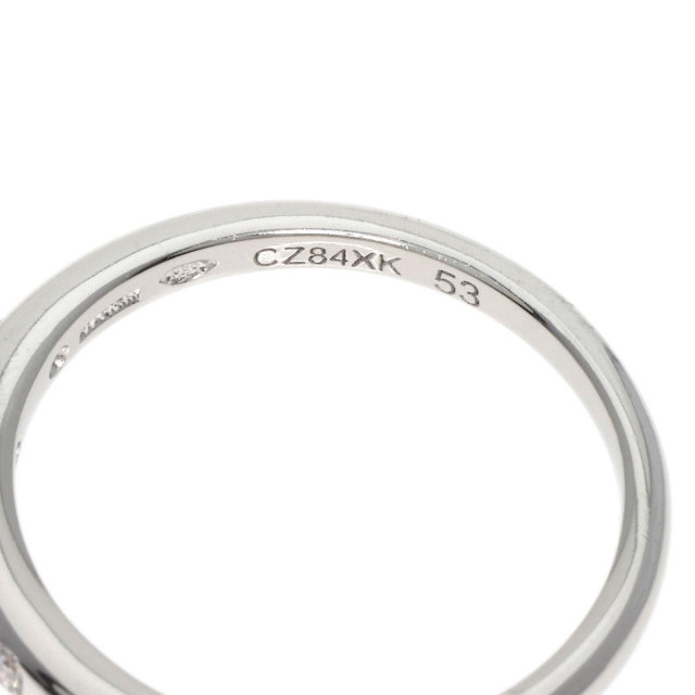 BVLGARI ブルガリ フェディ 7P ダイヤモンド リング・指輪 BVLGARI ブルガリ フェディ 7P ダイヤモンド リング・指輪