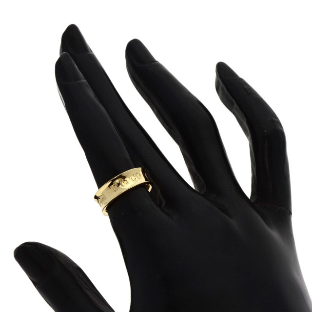 TIFFANY&C o.リング1837 Amazon.co.jp: [ティファニー] リング アクセサリー TIFFANY&Co