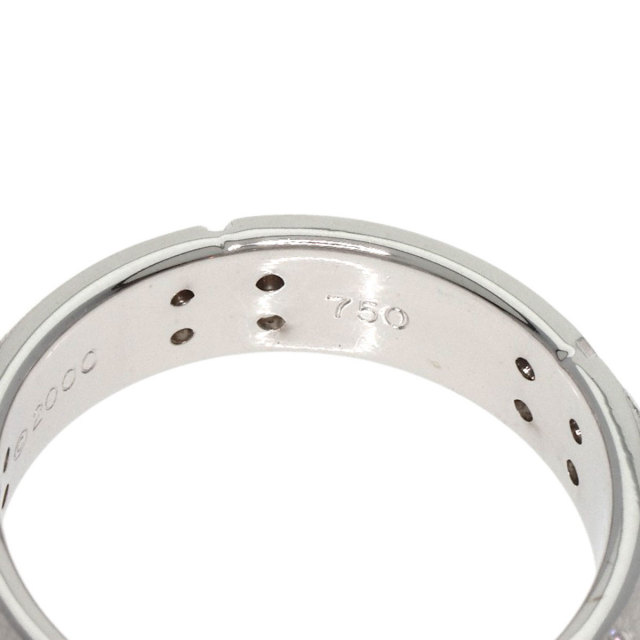 TIFFANY&Co. ティファニー ストリーメリカ ダイヤモンド リング・指輪  