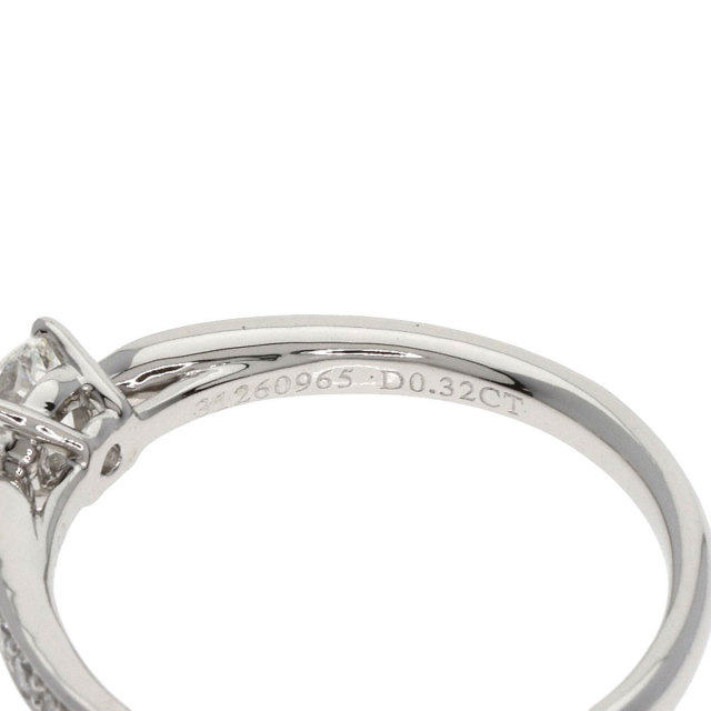 TIFFANY&Co. ティファニー ハーモニー ダイヤモンド リング・指輪 