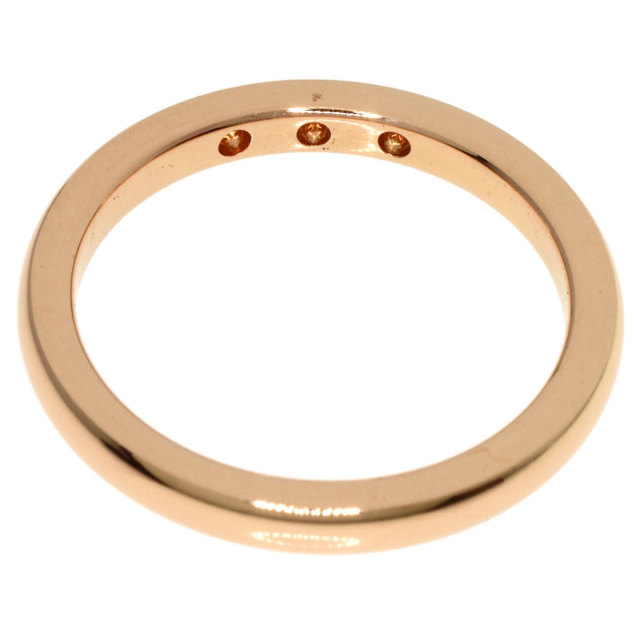 TIFFANY&Co. ティファニー スタッキング バンドリング 3P 