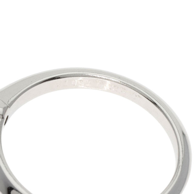 TIFFANY&Co. ティファニー ソリティア ナイフエッジ ダイヤモンド