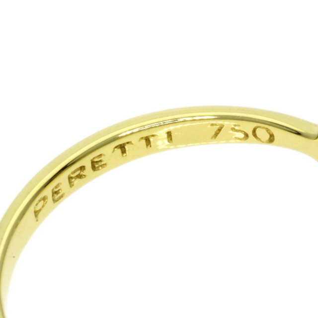 希少 Tiffany フルハート 2P ダイヤ リング 18K ヴィンテージ 希少 Tiffany フルハート 2P ダイヤ リング 18K ヴィンテージ