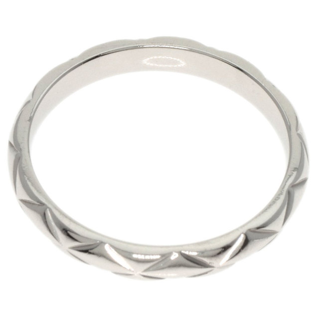 CHANEL シャネル マトラッセ 3P ダイヤモンド #48 リング・指輪  