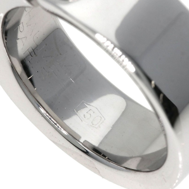 Chaumet ショーメ リアン ダイヤモンド リング・指輪 K18ホワイト  