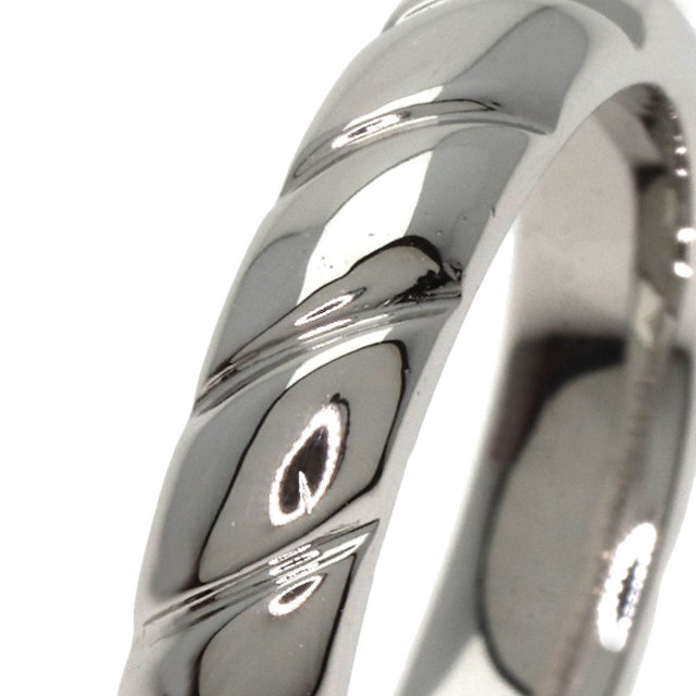 ショーメ リング・指輪 トルサード