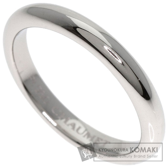 Chaumet ショーメ エターナル 7P ダイヤモンド #49 リング・指輪