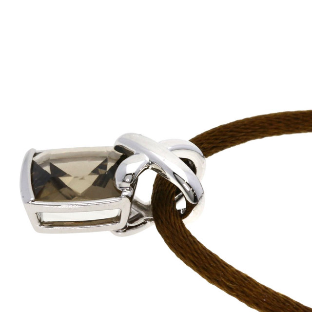 ショーメ ジュ ド リアン クォーツ 中古)CHAUMET ショーメ リアン クォーツ 29mm シルバー W23610