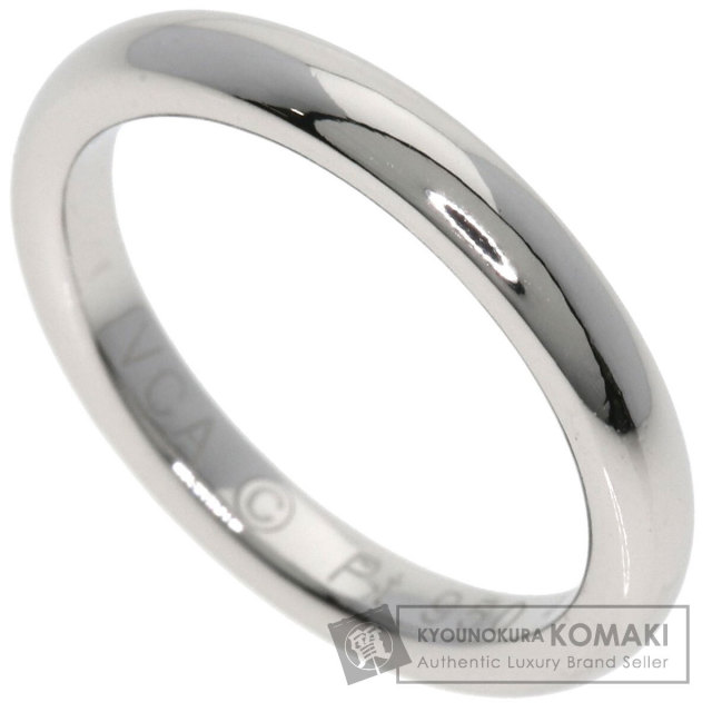 Van Cleef & Arpels ヴァンクリーフ＆アーペル ウェディング #47  