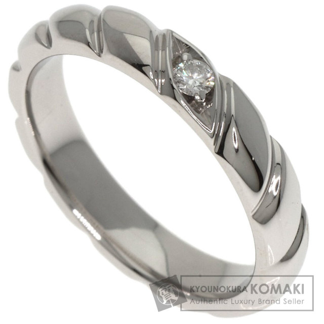 ★CHAUMET★ トルサード ダイヤリング 定価37万 2024年購入 ☆CHAUMET☆ トルサード ダイヤリング 定価37万 2024年購入