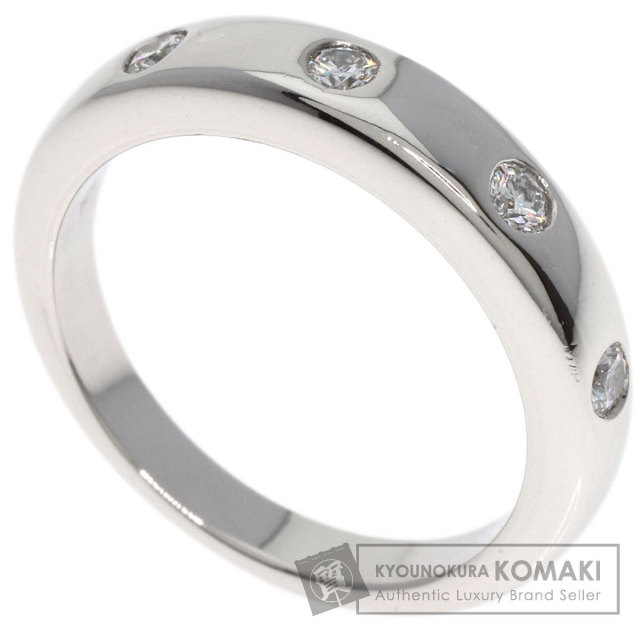 Van Cleef & Arpels ヴァンクリーフ＆アーペル ニューヨーク マリッジ  