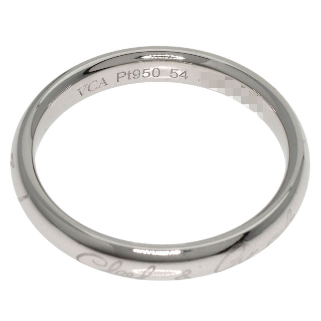 Van Cleef & Arpels ヴァンクリーフ＆アーペル シニアチュール #54  